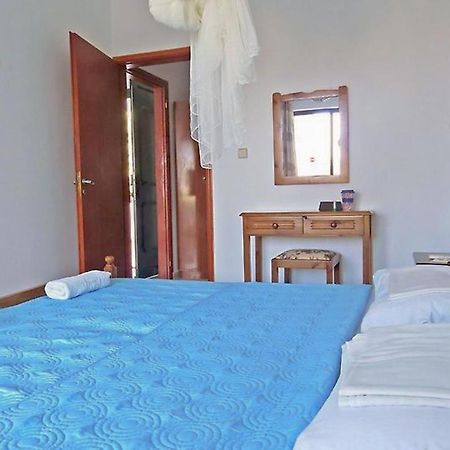 إياليسوس Debbi Appartments And Hotel المظهر الخارجي الصورة